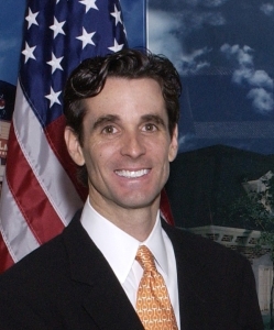 John D. Harkey, Jr.